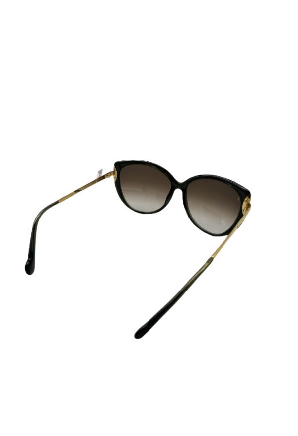 LOUIS VUITTON - MY GLITTER SUNGLASSES CAT EYE - Image 8